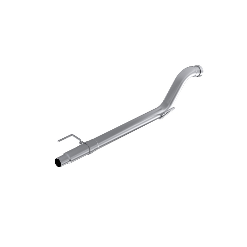 Exhaust Muffler - S5201409